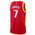Nike NBA Rockets Swingman Icon Edition Jersey - Men's Red