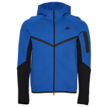 Black/Blue