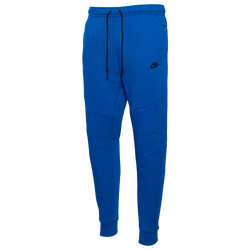 Men's - Nike NRG Tech Fleece Jogger - Blue