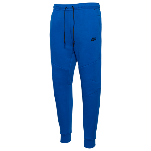 Nike Mens NRG Tech Fleece Jogger - - Blue