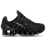 Black/Max Orange
