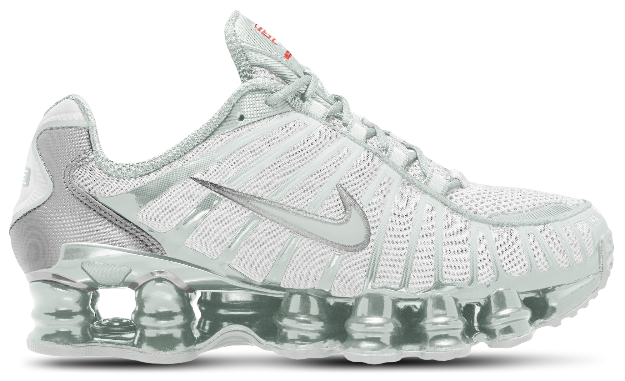 Nike Shox TL | Foot Locker