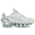 Nike Shox TL - Boys' Grade School White/White