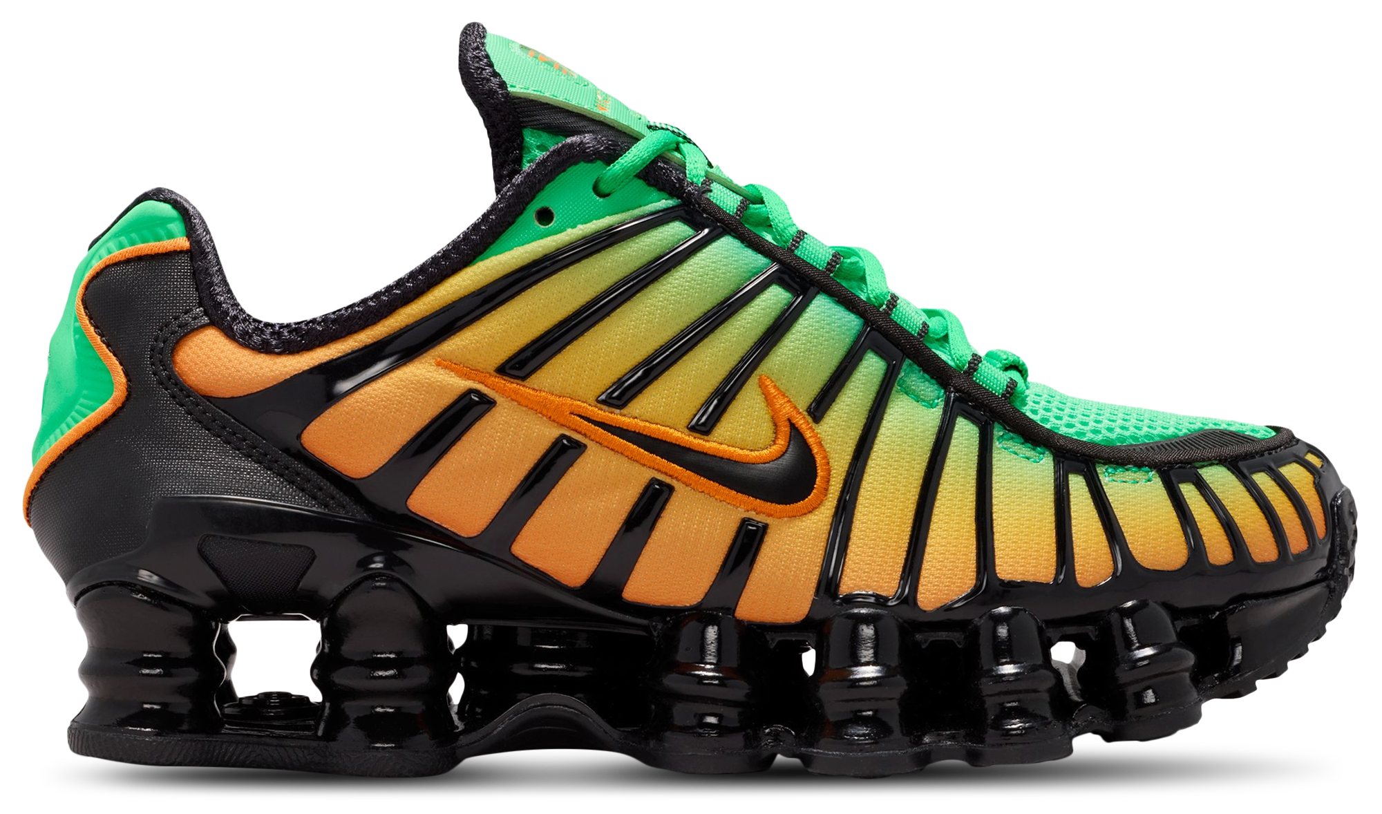 Nike Shox TL - Boys' Grade School | Kids Foot Locker