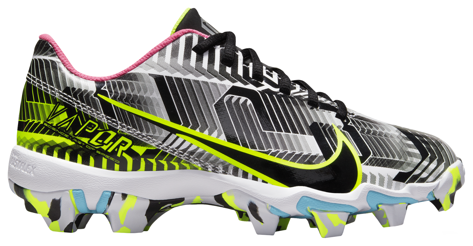 eastbay kids football cleats