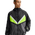 Nike Windrunner Land 26 RMX Jacket - Men's White/Volt/Black