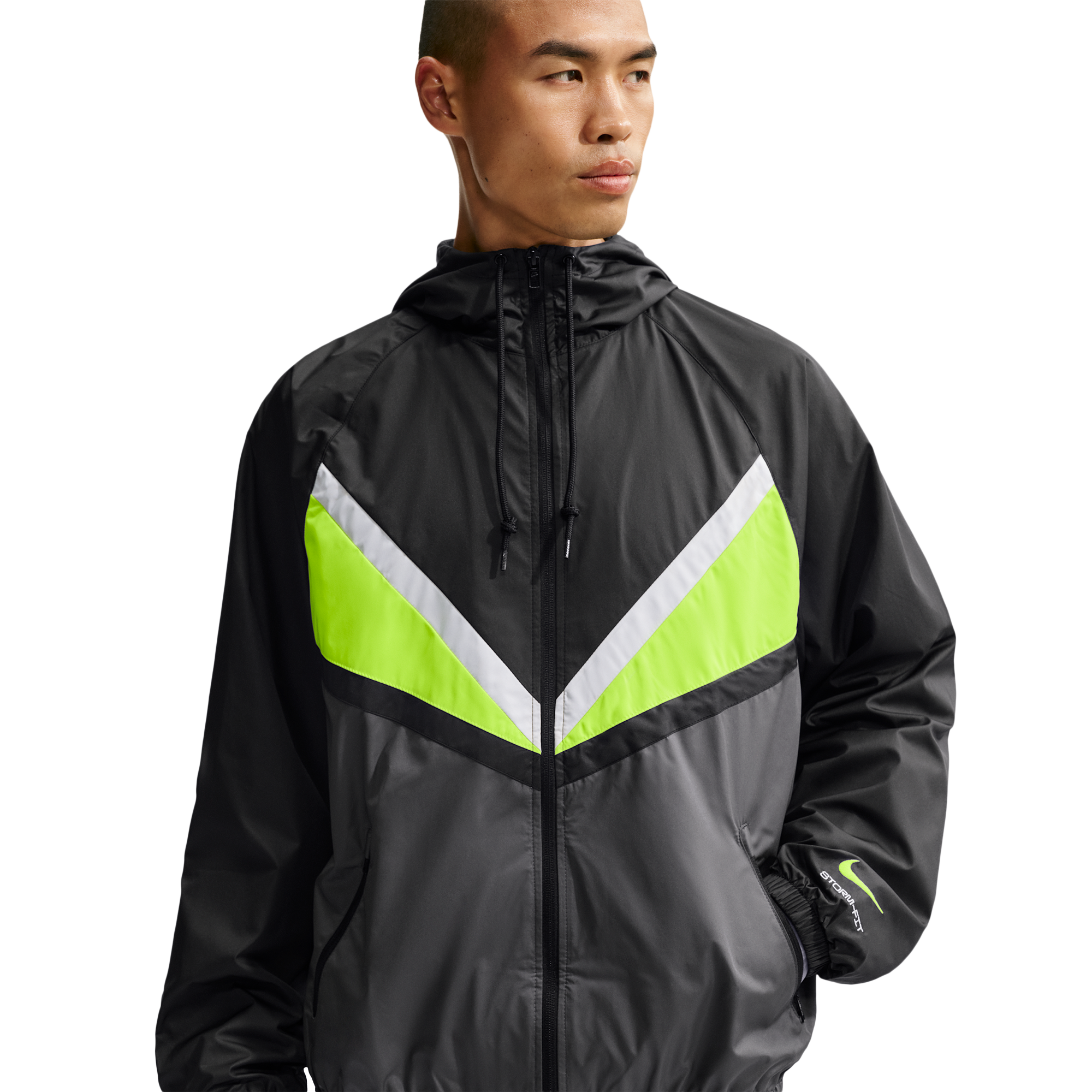 Nike Windrunner Land 26 RMX Jacket - Men's