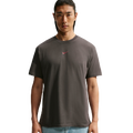 Nike NSW Max90 UPT T-Shirt - Nike Red/Gray