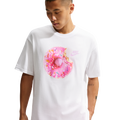 Nike NSW Max90 Donut MB Short Sleeve T-Shirt - Nike White