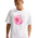 Nike NSW Max90 Donut MB Short Sleeve T-Shirt - Men's White