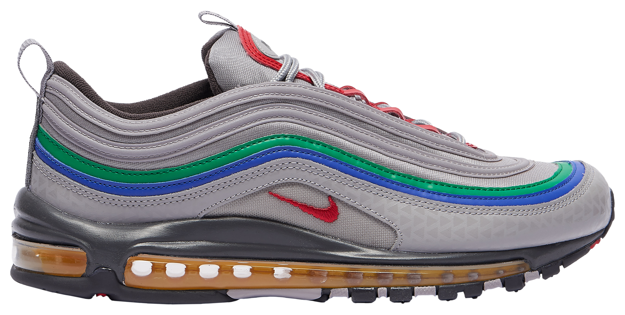 air max 97 plus foot locker