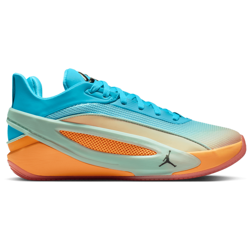 Jordan Luka 5 - Jordan Turquoise Blue/Multi Black