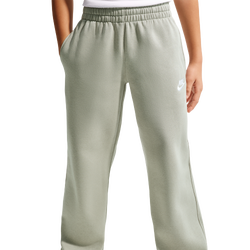 Boys' Grade School - Nike NSW Loose Oh LBR Pants - 