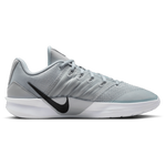 Black/Wolf Grey/White