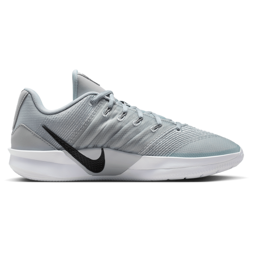 MENS - Nike Sabrina 3 - Black/Wolf Grey White