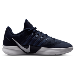 Men's - Nike Sabrina 3 - College Navy/Photo Blue/White