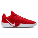 University Red/White/Bright Crimson