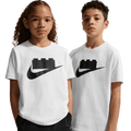 Nike Lego Color Logo T-Shirt - Nike Black/White