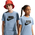 Nike Lego Color Logo T-Shirt - Nike Blue