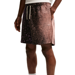 Men's - Nike Hours TF Standard Issue Fleece 5" Shorts - 