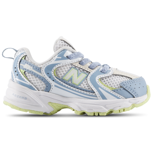  - New Balance 530 - Light Arctic Grey/White