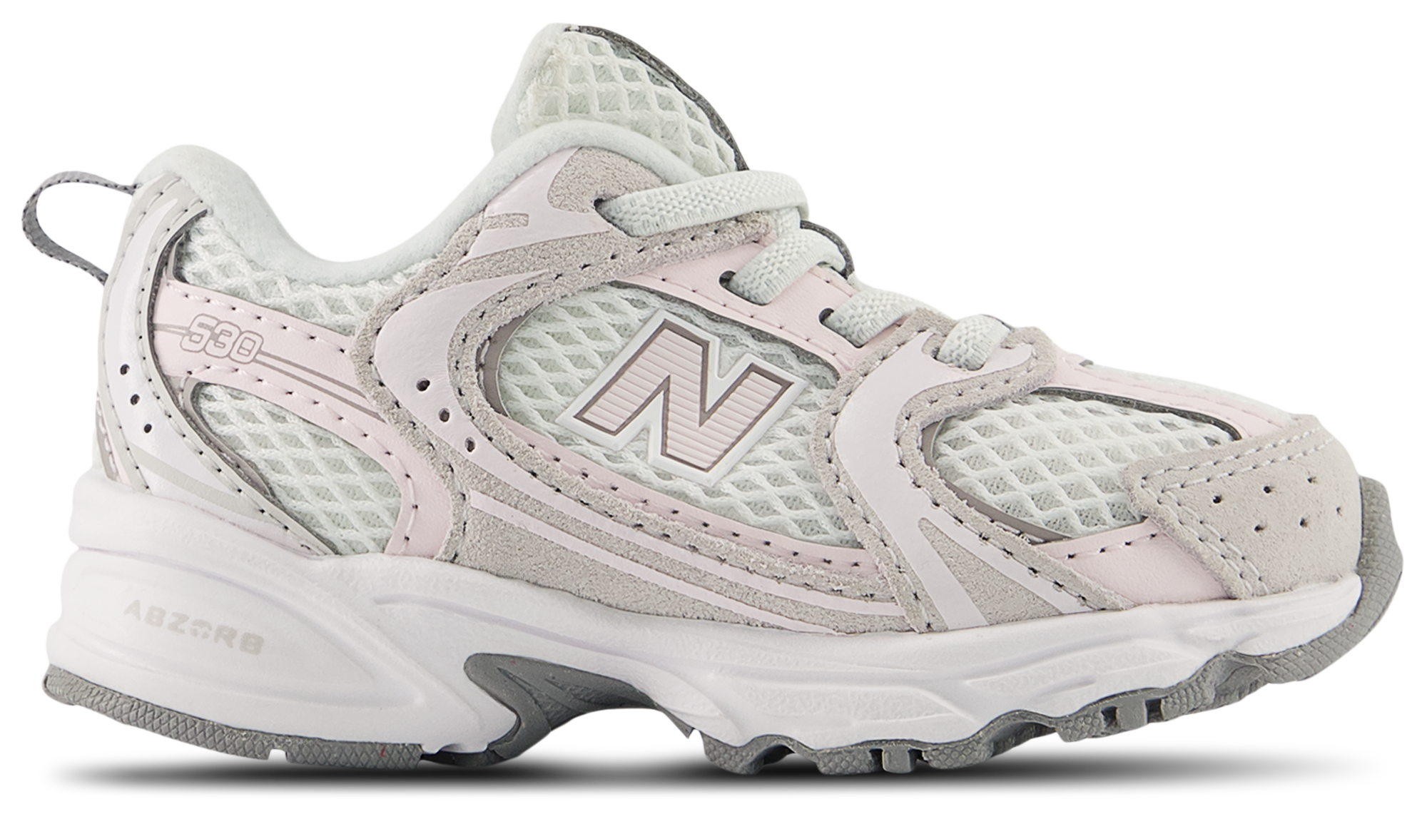New Balance 530 - Girls' Toddler | Kids Foot Locker