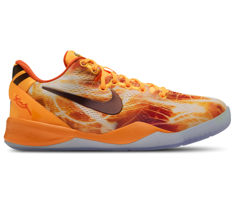Grade School Nike Kobe VIII - In Store Only