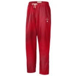 College Navy/University Red