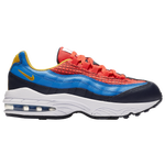 Bright Crimson/Amarillo/Photo Blue