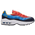 Nike Air Max 95 - Boys' Preschool Bright Crimson/Amarillo/Photo Blue