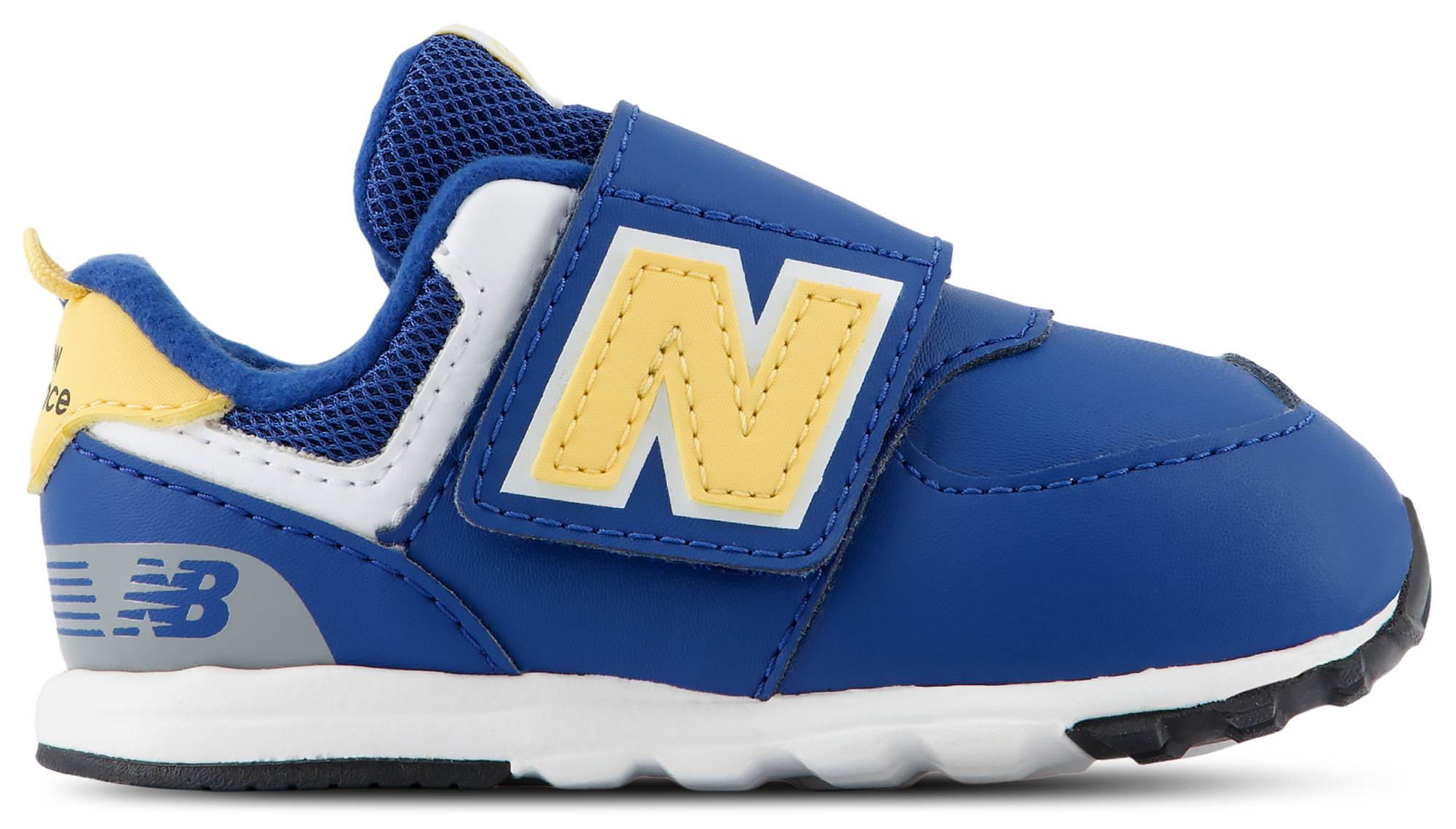 New Balance 574 NEW-B Hook & Loop - Boys' Toddler