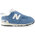 New Balance 574 NEW-B Hook & Loop - Boys' Toddler Heron Blue/Sea Salt