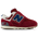 New Balance 574 NEW-B Hook & Loop - Boys' Toddler Podium Red/Streamsong