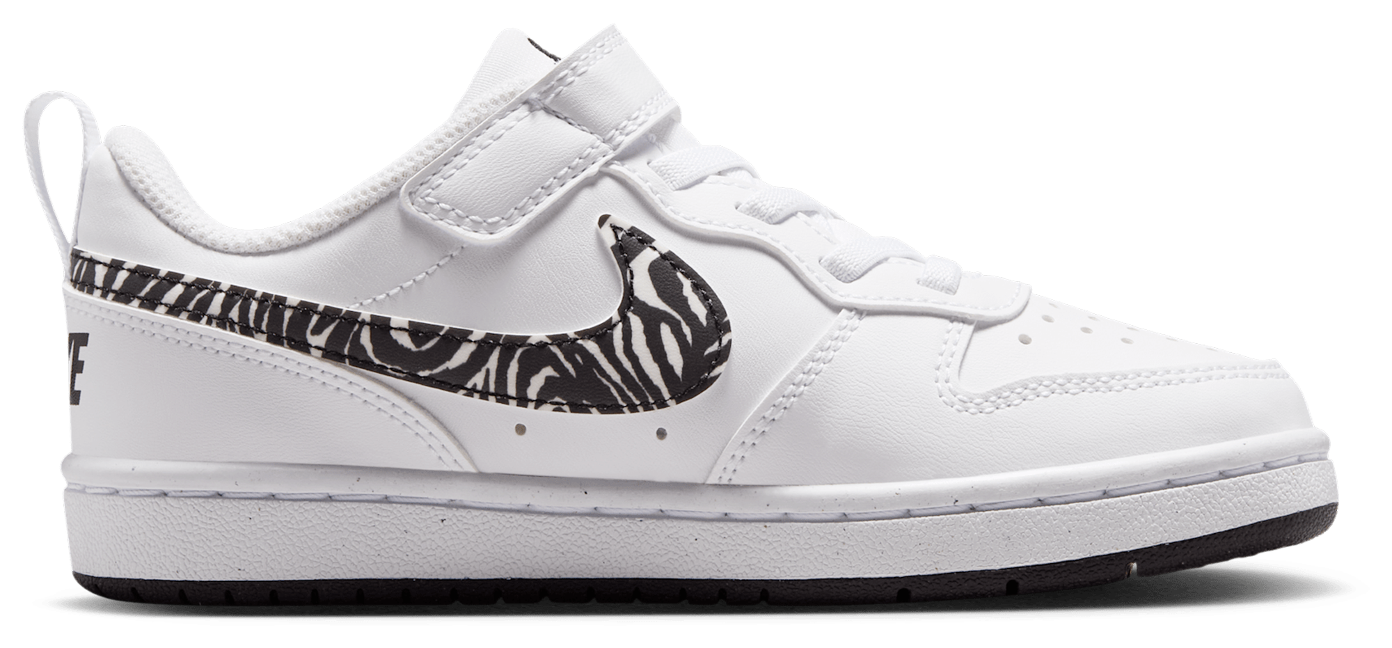Nike Court Borough PRT - Boys' Preschool