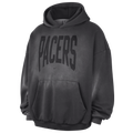 Nike Pacers Wash Hoodie - Nike Gray