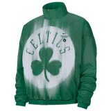 Clover/White/White