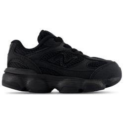 Boys' Toddler - New Balance 603 Bungee - Black/Black