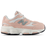Pink Haze/Silver Metallic