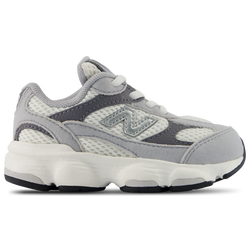 Boys' Toddler - New Balance 603 Bungee - Raincloud/Dark Silver Metallic