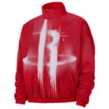 White/University Red/Amarillo