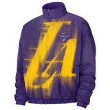 Field Purple/Amarillo/White
