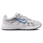 Blue Crystal/White/White