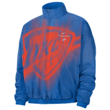 Signal Blue/Team Orange/White