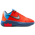 Nike LeBron Jade - Boys' Grade School Red/Red