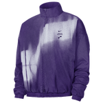 Field Purple/White/Valor Blue