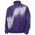 Nike NBA Dri-FIT GM Woven Loud Jacket - Men's Field Purple/White/Valor Blue