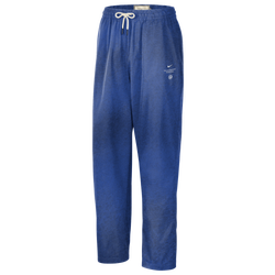 Men's - Nike NBA Dri-FIT GM Woven Loud Pants - Game Royal/College Navy