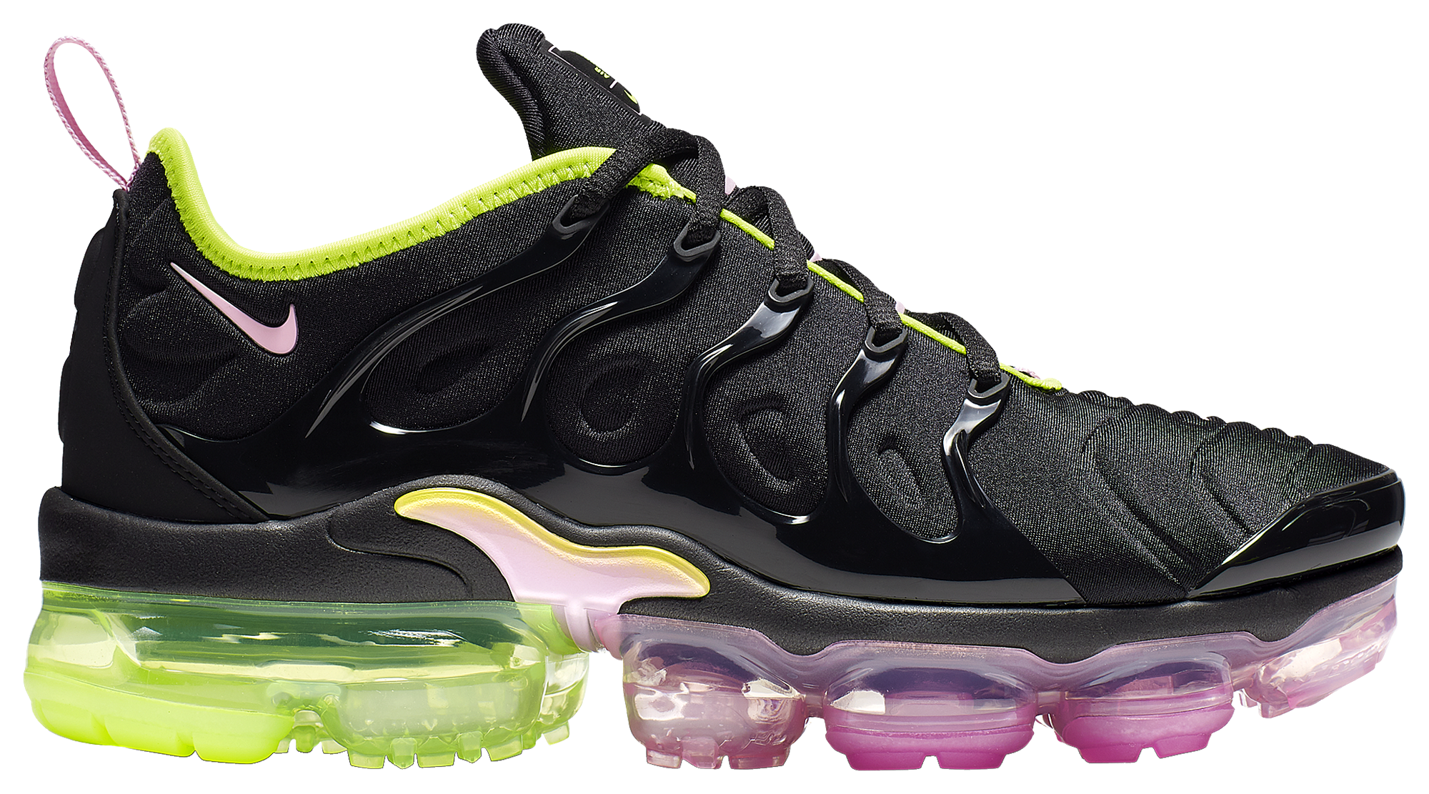 air vapormax plus women's