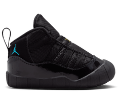 Jordan Retro 11 Crib Bootie