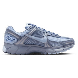 Women's - Nike Zoom Vomero 5 SE - Ashen Slate/Mtlc Silver/Hydrogen Blue